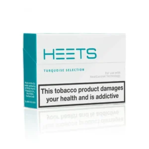 buy Heets Turquoise Canada