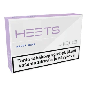 Heets iqos muave wave 10 pack of 20 sticks
