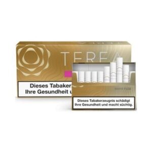 Terea sticks usa