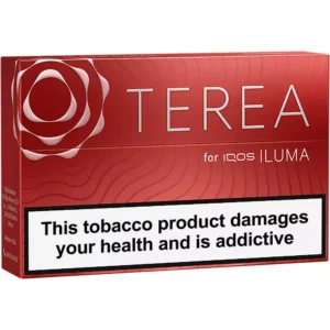 Buy IQOS TEREA sienna