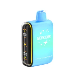 sour savors geek bar
