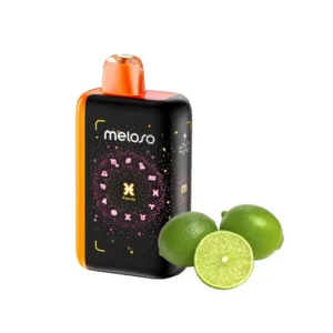 Grumpy Lime