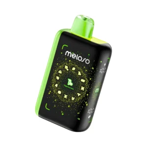 mango meloso bar