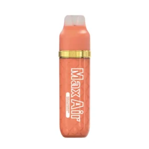 Peach Strawberry Watermelon Ice