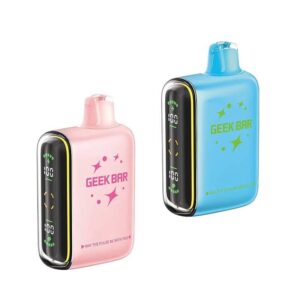 Buy Geek Bar Zero Nicotine