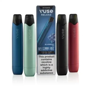 Buy Vuse Go Reload Online