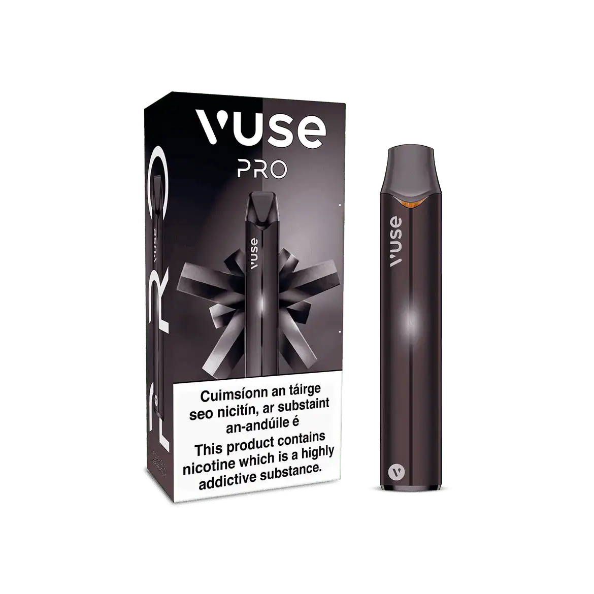 Buy Vuse Pro black