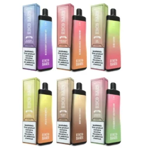 Disposable Vapes Delivery