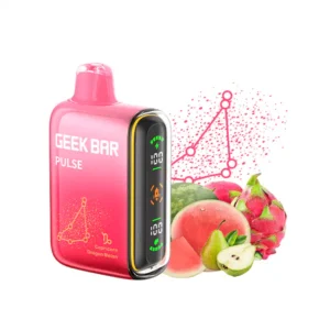 Crazy Melon