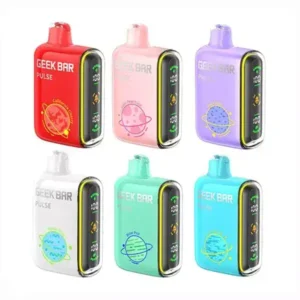 buy Geek Bar Sour Disposable